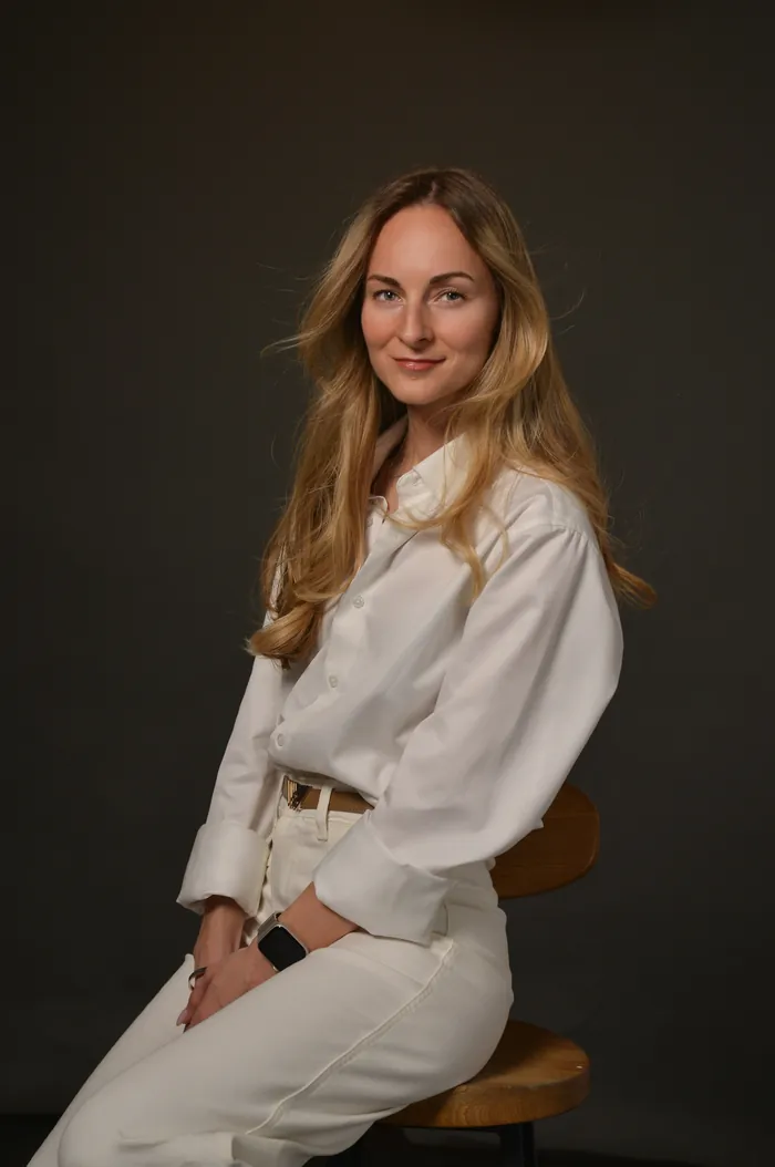 Юлия Калиниченко