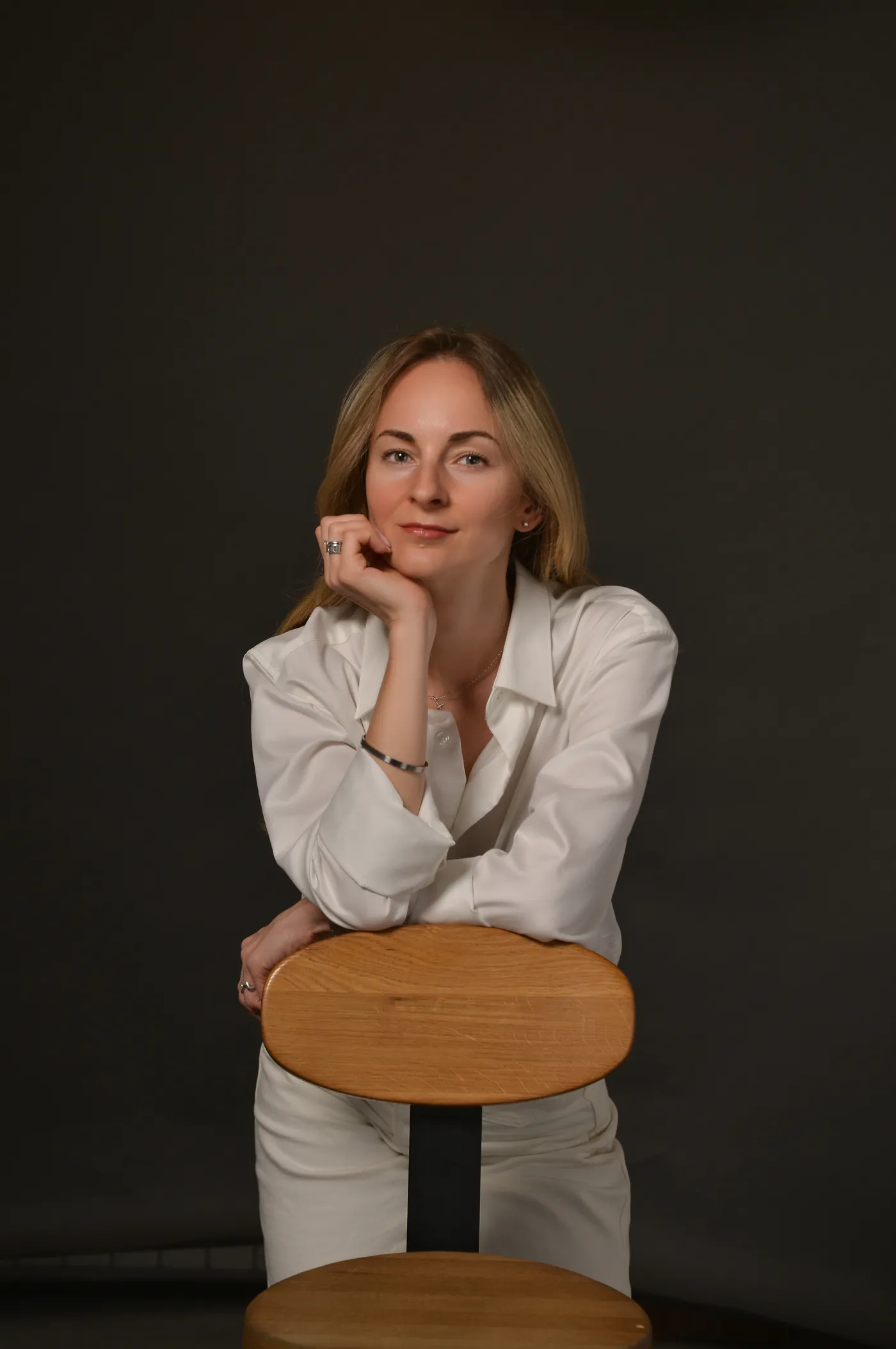 Юлия Калиниченко, HR-консультант